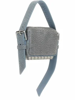 Ricca mini borsa a tracolla