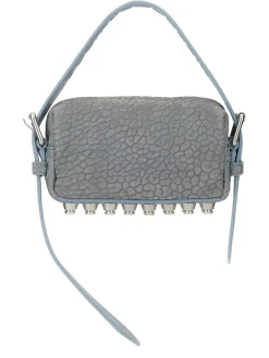 Ricca mini borsa a tracolla