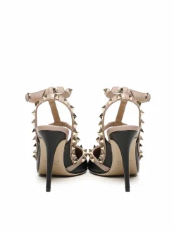 Rockstud 100 Décolleté