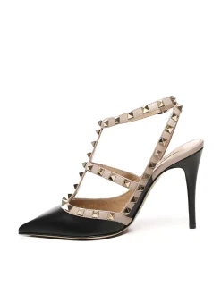 Rockstud 100 Décolleté