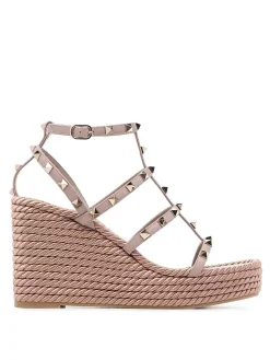 Rockstud zeppe