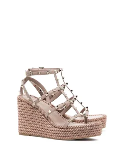 Rockstud zeppe
