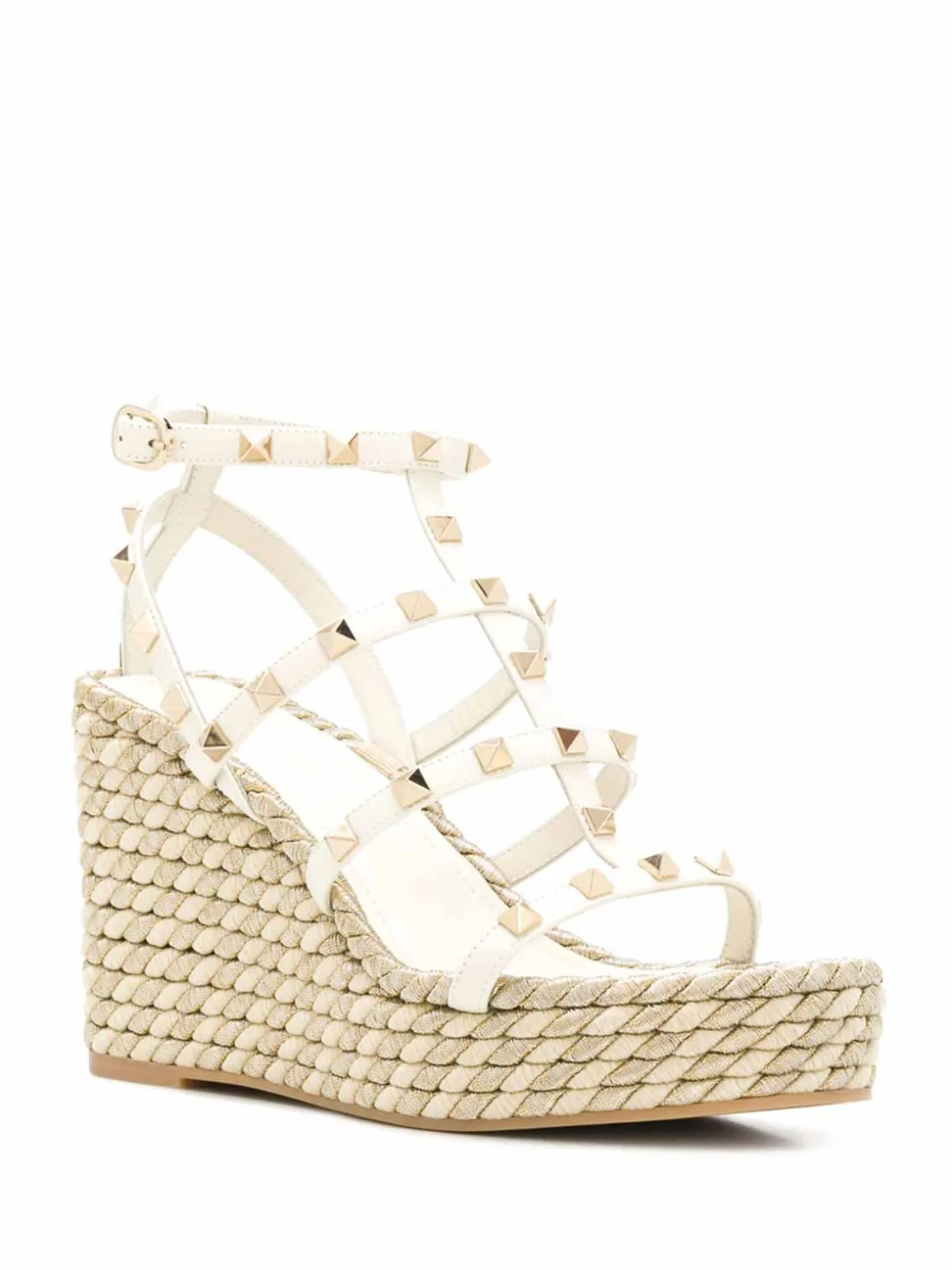 Rockstud zeppe