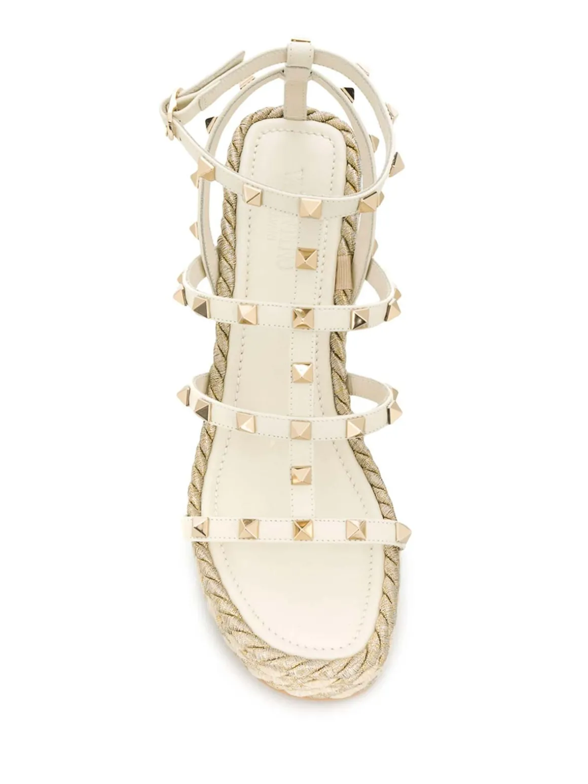 Rockstud zeppe