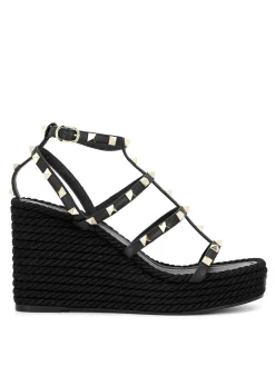 Rockstud zeppe