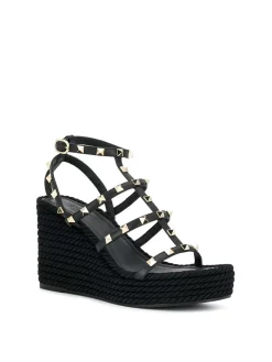 Rockstud zeppe