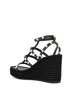Rockstud zeppe