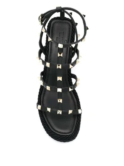 Rockstud zeppe
