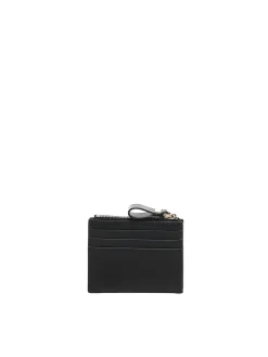 Rockstud Zip attorno al supporto per carta