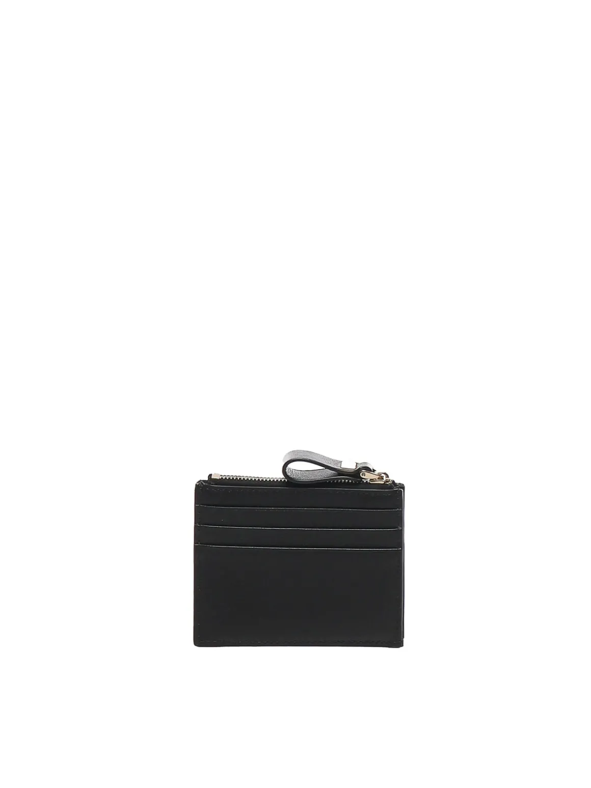 Rockstud Zip attorno al supporto per carta