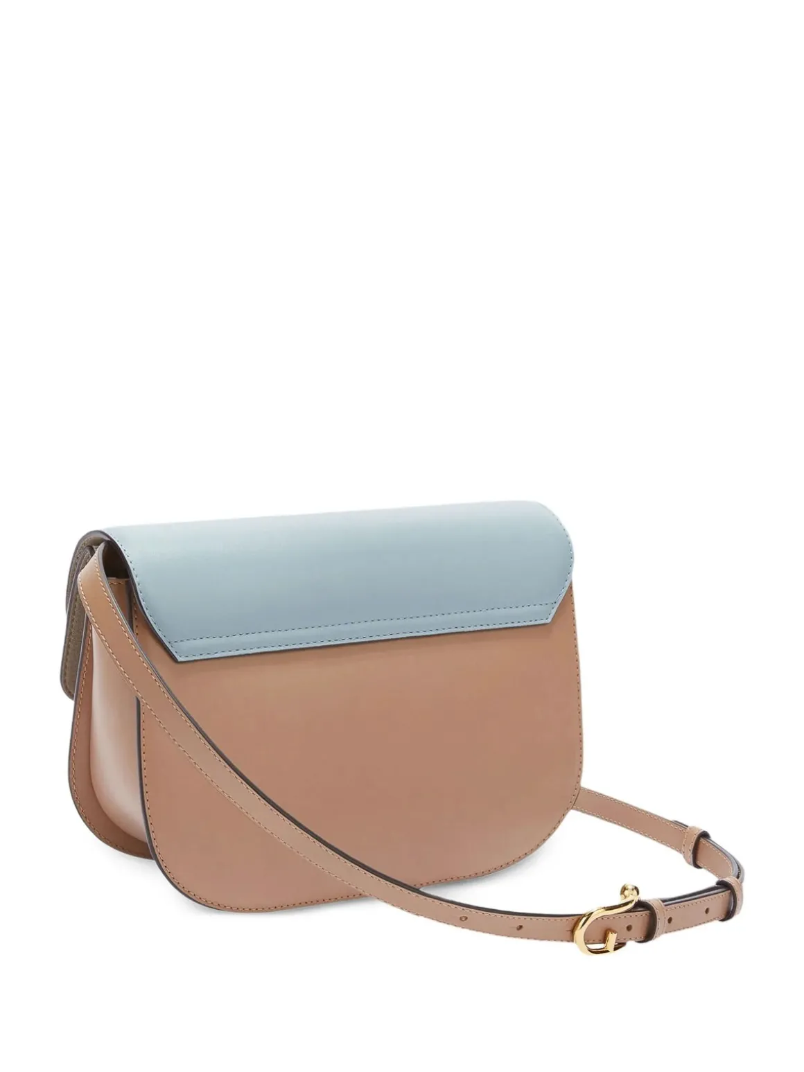 Round Crossbody Sfera S