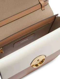 Round Crossbody Sfera S