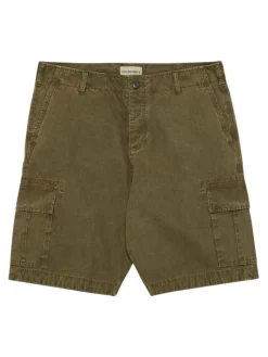 Roy Rogers Pantaloncini Verde