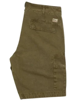 Roy Rogers Pantaloncini Verde