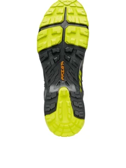 Rush Trk GTX