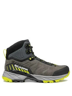 Rush Trk GTX