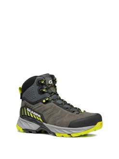 Rush Trk GTX