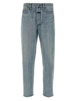 80s 5 jeans tascabili