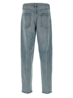 80s 5 jeans tascabili