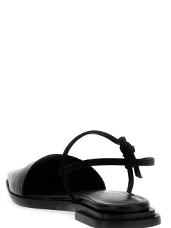 Sabot Barb