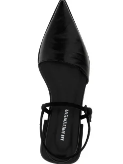 Sabot Barb