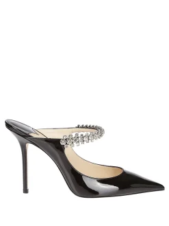 Sabot Bing 100 con cinturino gioiello