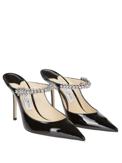 Sabot Bing 100 con cinturino gioiello