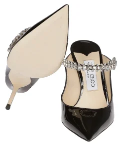 Sabot Bing 100 con cinturino gioiello