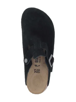 Sabot Boston