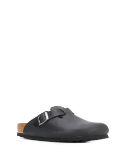 Sabot Boston