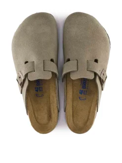 Sabot Boston