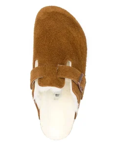 Sabot Boston