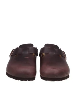 Sabot boston-oiled
