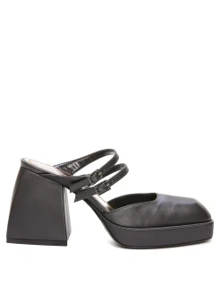 Sabot Bulla Smith in pelle