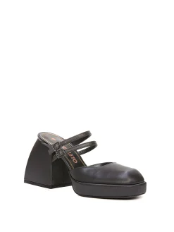 Sabot Bulla Smith in pelle