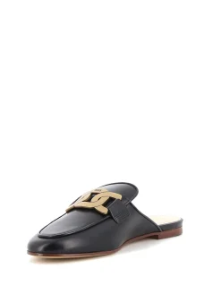 Sabot con dettaglio catena