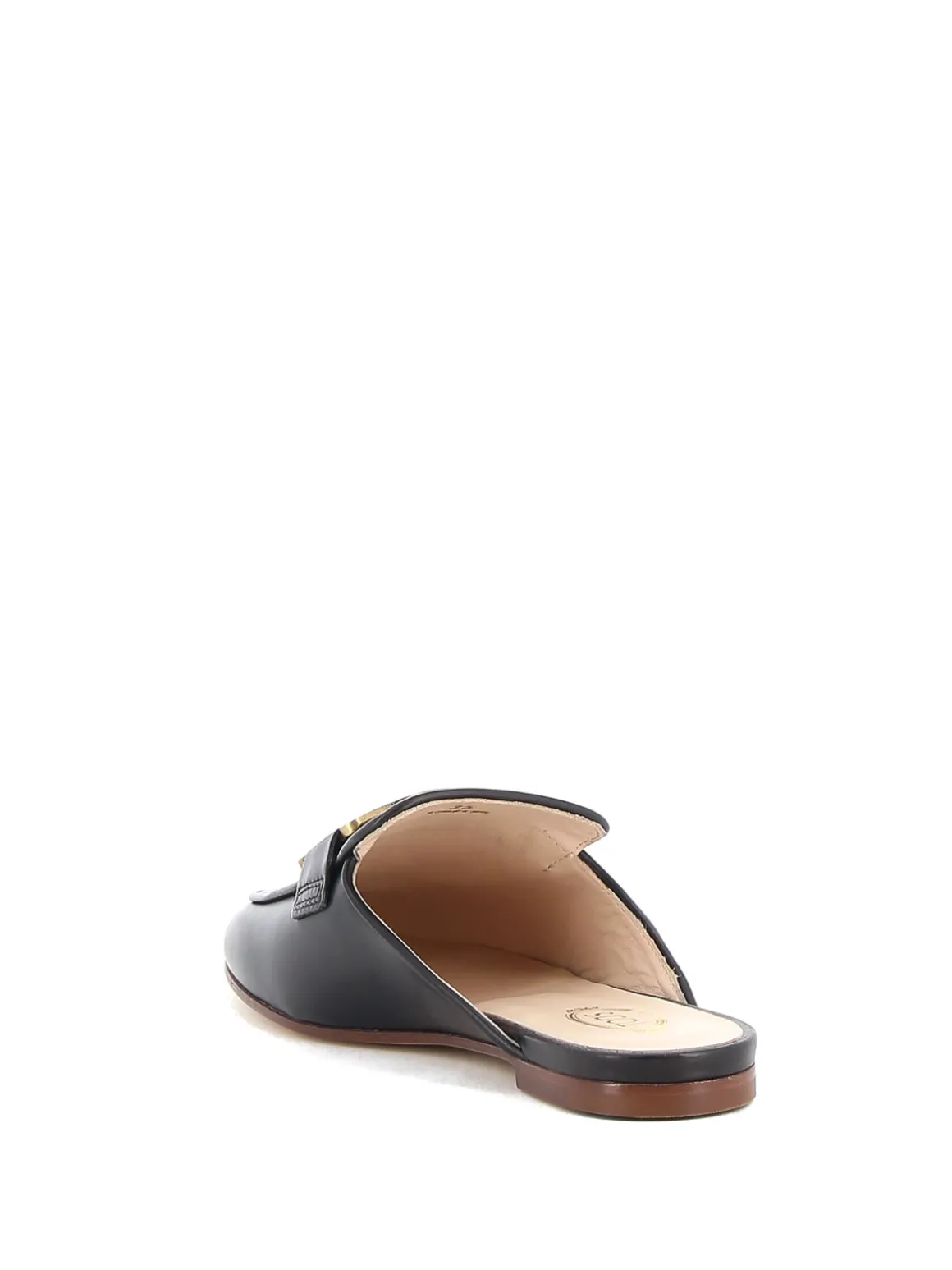 Sabot con dettaglio catena