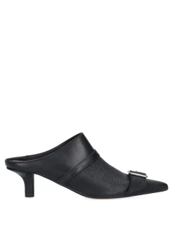 Sabot con fibbia