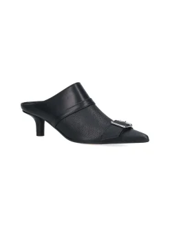 Sabot con fibbia