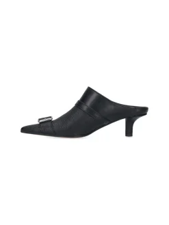 Sabot con fibbia