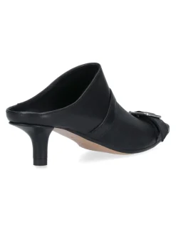 Sabot con fibbia