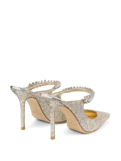 Sabot con glitters
