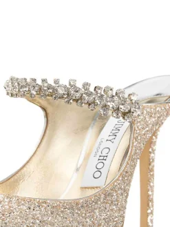 Sabot con glitters