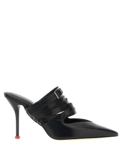Sabot con strap
