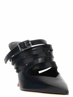 Sabot con strap