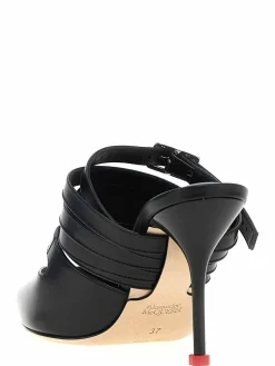 Sabot con strap