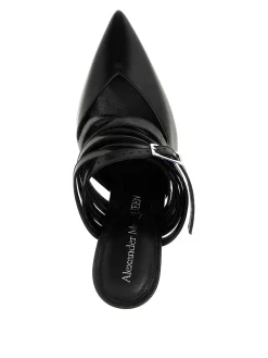 Sabot con strap