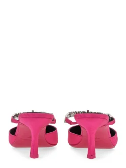 Sabot Delphine