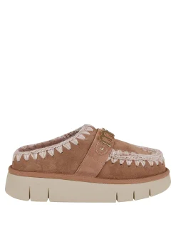 Sabot Eskimo