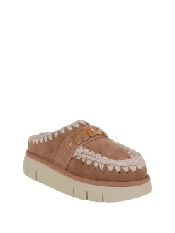 Sabot Eskimo